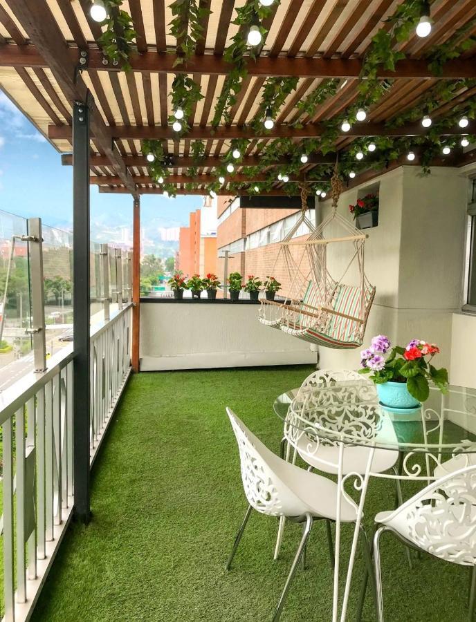 Platinum Home Medellin Exterior photo