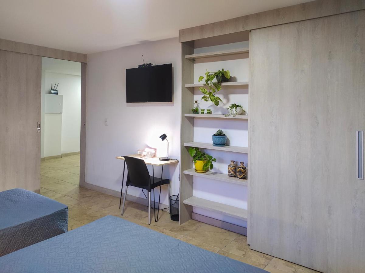 Platinum Home Medellin Exterior photo